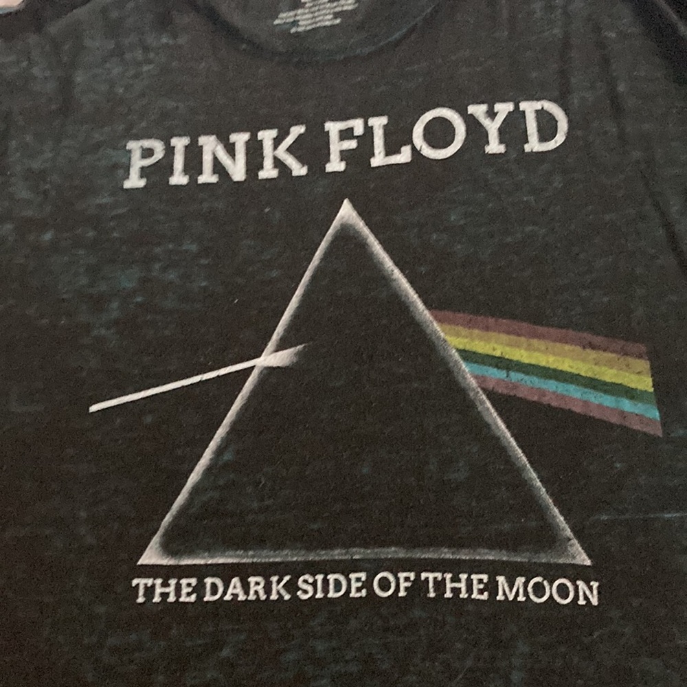 Pink Floyd T-Shirt - Picture 3 of 4